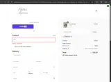 MEDO10 coupon verification screenshot