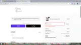 MEDO10 coupon verification screenshot