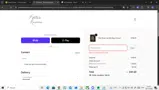 BESTDISCOUNT coupon verification screenshot