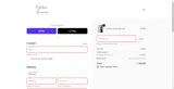 APAPREL10 coupon verification screenshot