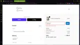 GAMO10 coupon verification screenshot