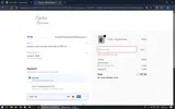 10LUHI coupon verification screenshot