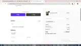 AHORRATE10% coupon verification screenshot