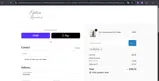 petite10 coupon verification screenshot