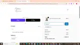 FUGO10 coupon verification screenshot