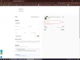 CEVI10 coupon verification screenshot