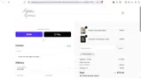 WELCOME15 coupon verification screenshot