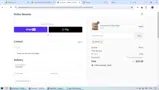 off10 coupon verification screenshot