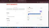 BONUS25 coupon verification screenshot