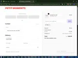 AIM coupon verification screenshot