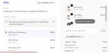 GABRIELAULLOA coupon verification screenshot