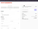 MADELINEWILKS coupon verification screenshot