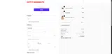 MADELINEWILKS coupon verification screenshot
