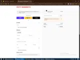 BONUS20 coupon verification screenshot