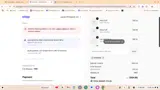 BONUS20 coupon verification screenshot