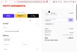 BONUS20 coupon verification screenshot