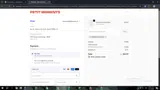 ANDREINAACEVEDO coupon verification screenshot