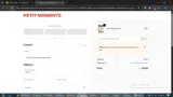 JOIN coupon verification screenshot