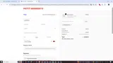 PAIGELENEIGH coupon verification screenshot