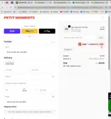 JOIN coupon verification screenshot