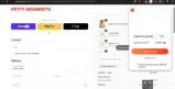 WELCOME15 coupon verification screenshot