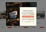 Petit Palace Hoteles coupon verification screenshot