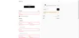 DONATE15 coupon verification screenshot