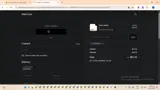 EXTRA25 coupon verification screenshot