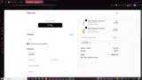 Extra coupon verification screenshot