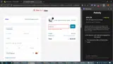 WALK30 coupon verification screenshot