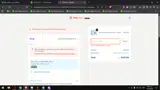 WALK30 coupon verification screenshot