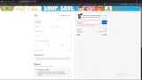 PetLife Shop coupon verification screenshot