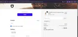 Petmaker coupon verification screenshot