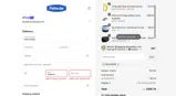 DEALSPOTR coupon verification screenshot