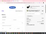 DEALSPOTR coupon verification screenshot