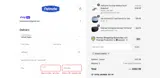 SCRATCHER20 coupon verification screenshot