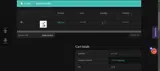 SOULFAM coupon verification screenshot