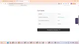 WOOFMERCHANT coupon verification screenshot