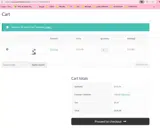 rainbow coupon verification screenshot