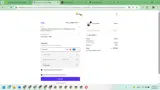 WELCOME20 coupon verification screenshot