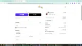 WELCOME20 coupon verification screenshot
