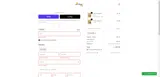 NaiaTen coupon verification screenshot