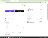 Misterboten coupon verification screenshot