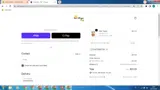 Misterboten coupon verification screenshot