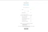 WELCOME5 coupon verification screenshot