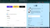 Pet Pawsabilities coupon verification screenshot