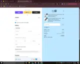 Pet Pawsabilities coupon verification screenshot