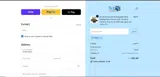 Pet Pawsabilities coupon verification screenshot