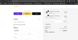 PetPivot coupon verification screenshot