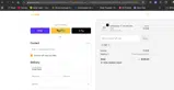 PetPivot coupon verification screenshot